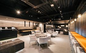 Mizuka Business Canal City Hakatamae